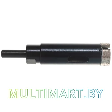 Коронка Trio Diamond GCB762